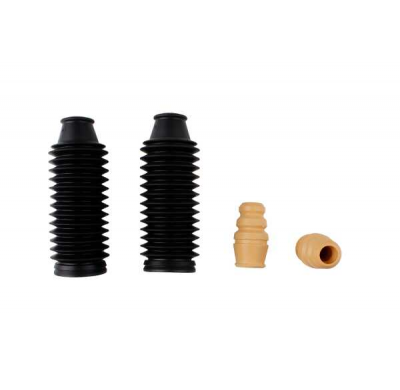 Juego Guardapolvos Delantero Bilstein B1 Honda Jazz II (GD,GE3);V;B1  11-271512