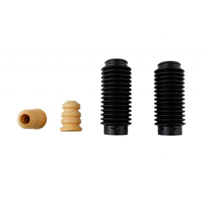 Juego Guardapolvos Delantero Bilstein B1 Peugeot 1007 (KM_);V;B1  11-271567