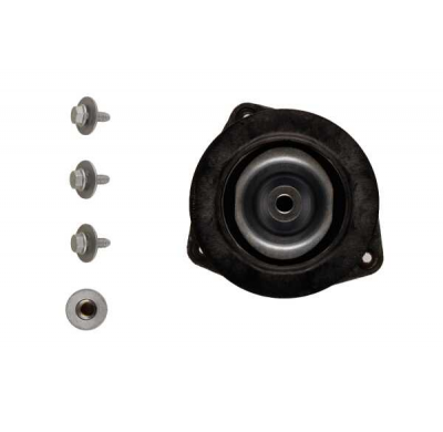 Copela de suspension Delantero Izquierdo Bilstein B1 Nissan Qashqai (J10, JJ10);VL;B1  12-234134