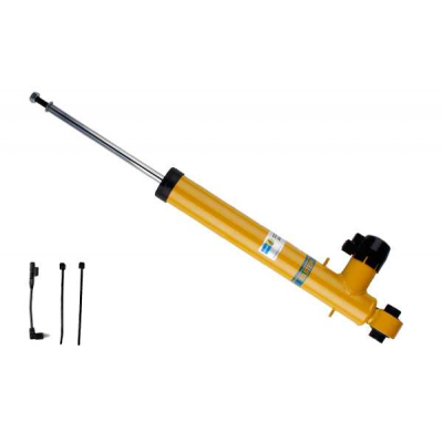 Amortiguador Trasero Bilstein B6 Audi Q2 (GA) Mehrl.;H;B6 DT  20-279530