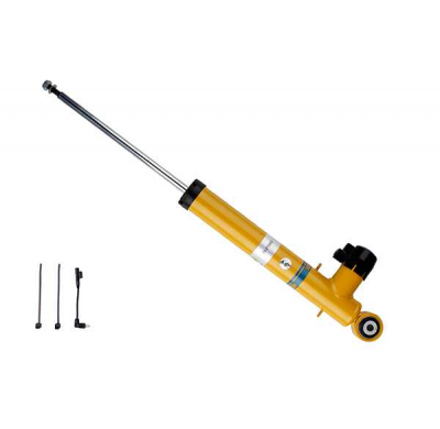 Amortiguador Trasero Bilstein B6 Audi Q2 GA Verbundl.;H;B6 DT  20-279882