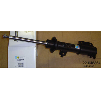 Amortiguador Delantero Bilstein B4 Renault Laguna;V;B4  22-046864