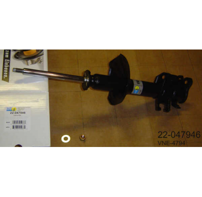 Amortiguador Delantero Izquierdo Bilstein B4 Nissan 100 NX SUNNY;VL;B4  22-047946