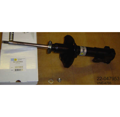 Amortiguador Delantero Derecho Bilstein B4 Nissan 100 NX SUNNY;VR;B4  22-047953