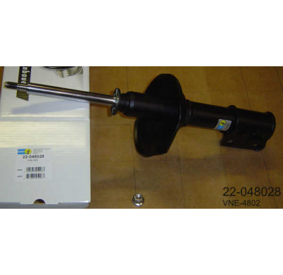 Amortiguador Delantero Izquierdo Bilstein B4 Subaru Legacy 2;VL;B4  22-048028