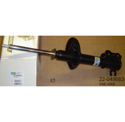 Amortiguador Trasero derecho Bilstein B4 Mazda 626;HR;B4  22-049063