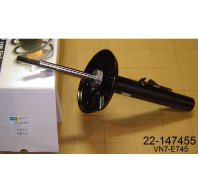 Amortiguador Delantero Bilstein B4 Porsche 911 997 C2 SERIE;V;B4  22-147455