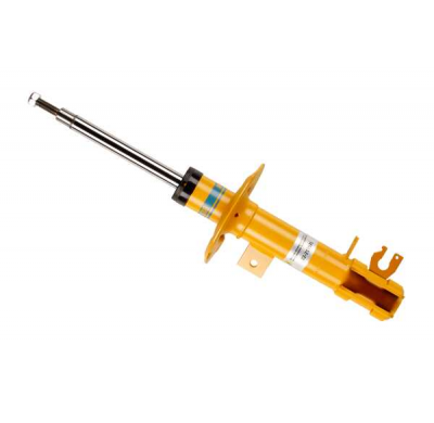 Amortiguador Delantero Derecho Bilstein B8 Fiat 500 Ford Ka;VR;B8  22-217691