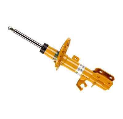 Amortiguador Delantero Izquierdo Bilstein B8 Nissan Micra III (K12) ;VL;B8  22-236166