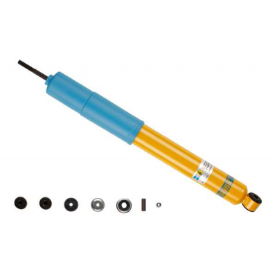 Amortiguador Trasero Bilstein MS Ford Escort Rallye Gr. 4 HA  24-007672