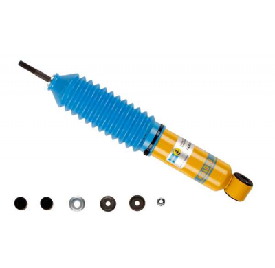 Amortiguador Delantero Bilstein B6 Toyota 4 Runner (N130);V;B6  24-011396