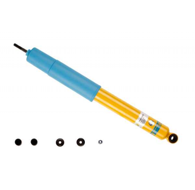 Amortiguador Trasero Bilstein B6 Big Horn Rodeo TFS 55;H;B6  24-012652