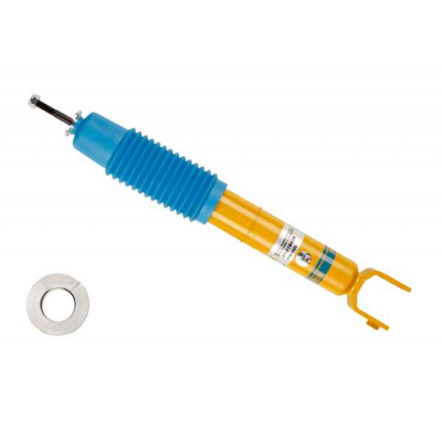 Amortiguador Trasero Bilstein B8 Honda Civic4 5 6 CRX3;H;B8  24-016056
