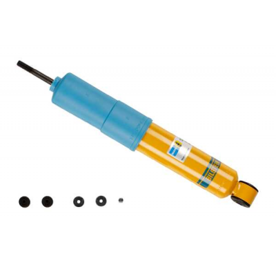 Amortiguador Delantero Bilstein B6 Mitsubishi Pajero (V2W,V4W);V;B6  24-017947