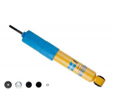 Amortiguador Trasero Bilstein B6 GM Corvette (non-Z51); '88-96; H; B6  24-020541