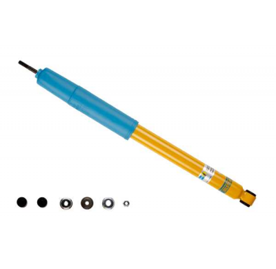 Amortiguador Trasero Bilstein B6 Toyota Rav 4;H;B6  24-021203