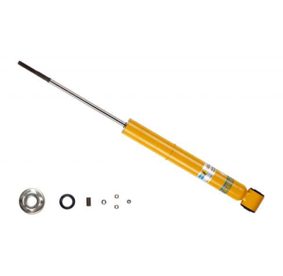 Amortiguador Trasero Bilstein B6 VW Polo, SEAT ;H;B6  24-021227