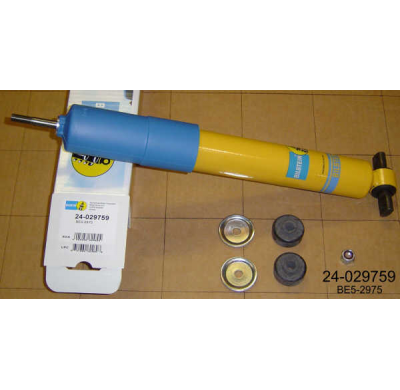 Amortiguador Delantero Bilstein B6 Chevrolet Corvette (C6);V;B6  24-029759
