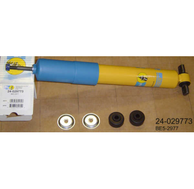 Amortiguador Delantero Bilstein B6 Chevrolet Corvette (C6);V;B6  24-029773