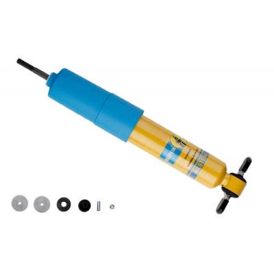 Amortiguador Delantero Bilstein B6 DODGE RAM 1500 2WD 02;V;B6  24-069274