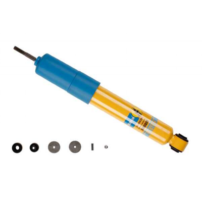 Amortiguador Delantero Bilstein B6 DODGE RAM 1500 4WD, '02-;V;B6  24-069281