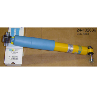 Amortiguador Trasero Bilstein B6 Renault Megane (1.4 - 1.9dCi);H;B6  24-102636