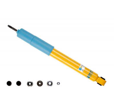 Amortiguador Trasero Bilstein B6 Toyota Land Cruiser (J12);H;B6  24-104814