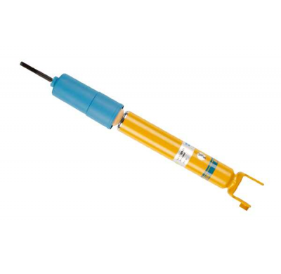 Amortiguador Trasero Bilstein B6 Nissan 350Z; Typ Z33; H B6  24-118941