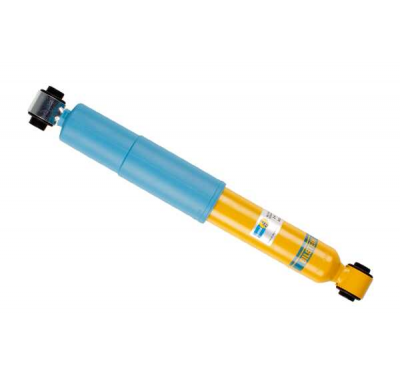 Amortiguador Trasero Bilstein B8 Peugeot 207; H;B8  24-138338