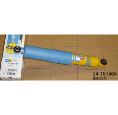Amortiguador Delantero Bilstein B6 Austin MG Mini Rover;V;B6  24-181464