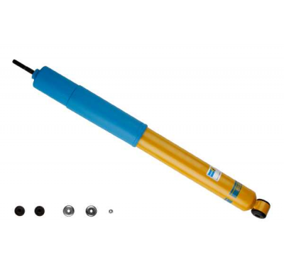 Amortiguador Trasero Bilstein B6 Ford E350 Van Fleetwood;H;B6  24-184663