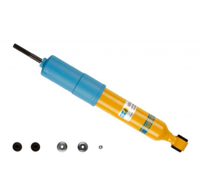 Amortiguador Delantero Bilstein B6 Ford Excursion 2WD`00-;V;B6  24-185448
