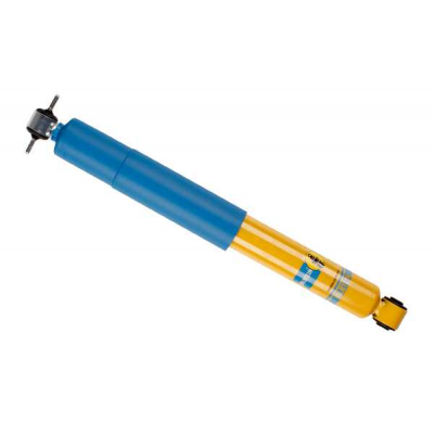 Amortiguador Trasero Bilstein B6 GM Colorado Z85/ZQ8 2WD; '04-12; H; B6  24-186209