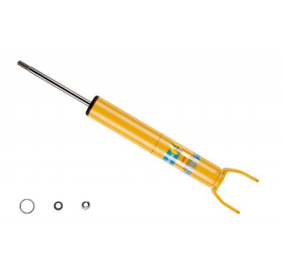 Amortiguador Delantero Bilstein B6 RAM 1500 4WD; '06-08; F; B6 4600  24-186261