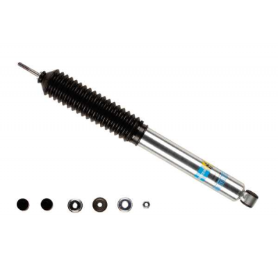 Amortiguador Trasero Bilstein B8 Toyota Tacoma 2/4WD; '05+; R; B8 5100; 0  24-186728