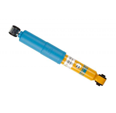 Amortiguador Trasero Bilstein B6 Fiat 500;H;B6  24-217675