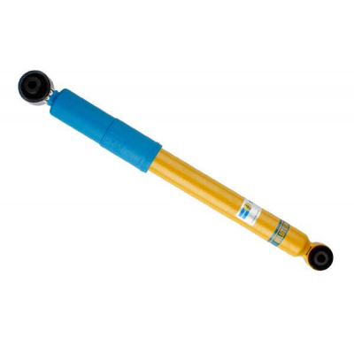 Amortiguador Trasero Bilstein B6 Nissan Qashqai II 4WD;H;B6  24-246385