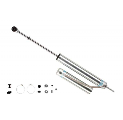 Amortiguador Delantero Bilstein B8 Jeep JK 3.5-5" lift 5160;VA;B8  25-187632