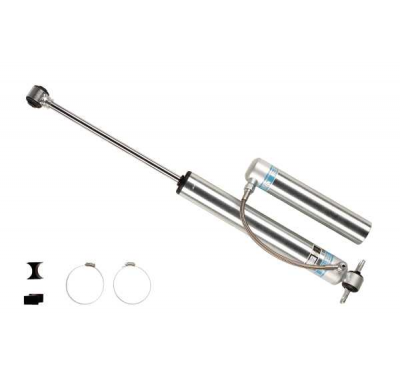 Amortiguador Trasero Bilstein B8 Jeep JK 3.5-5" lift 5160;H;B8  25-187649