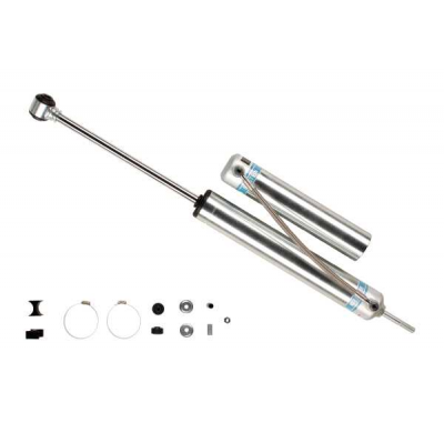 Amortiguador Delantero Bilstein B8 Jeep JK  1.5-3" lift 5160 ;V;B8  25-187656