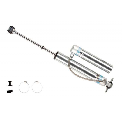 Amortiguador Trasero Bilstein B8 Jeep JK  1.5-3" lift 5160 ;H;B8  25-187663
