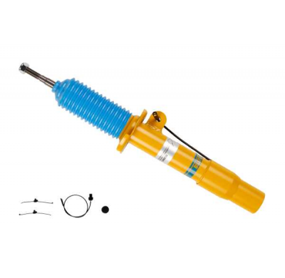 Amortiguador Delantero Izquierdo Bilstein B6 BMW E90-93 M3 EDC;VL;B6DT  31-224550