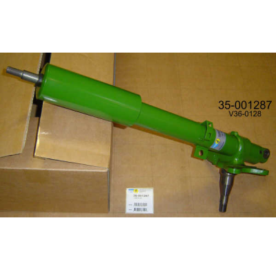 Amortiguador Delantero Derecho Bilstein B6 Porsche Nr.911.341.042.33  35-001287