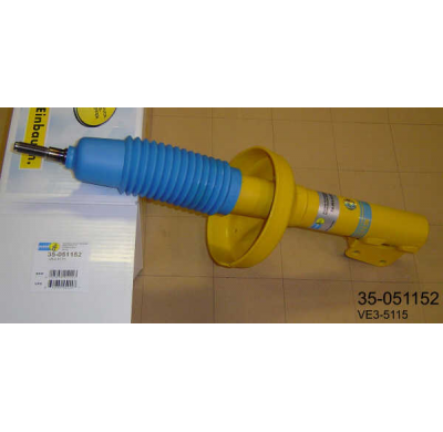 Amortiguador Delantero Bilstein B8 Renault Clio II 1,2 Sprint VA  35-051152