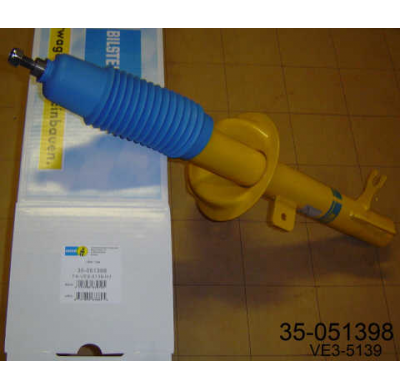 Amortiguador Delantero Izquierdo Bilstein B6 Ford Focus (DAW DBW);VL;B6  35-051398