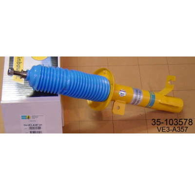 Amortiguador Delantero Izquierdo Bilstein B8 Ford Fiesta JH1 VL;  B8  35-103578