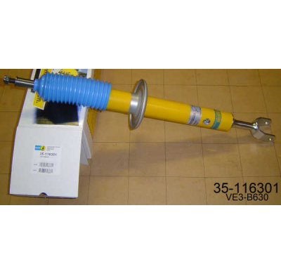 Amortiguador Delantero Bilstein B8 Audi A6 Typ4F VA B8  35-116301