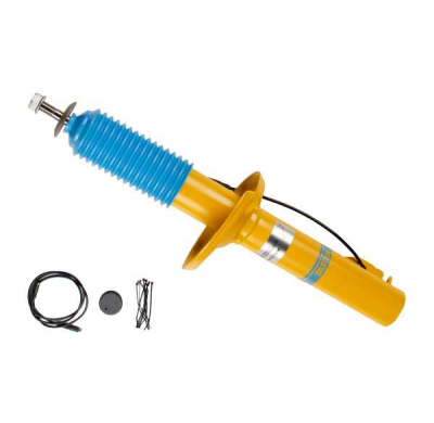 Amortiguador Trasero Bilstein B8 Porsche Boxster Cayman (987);H;B8DT  35-122142