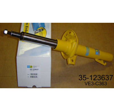 Amortiguador Delantero Bilstein B6 VW Golf Plus (5M1 521);V;B6  35-123637