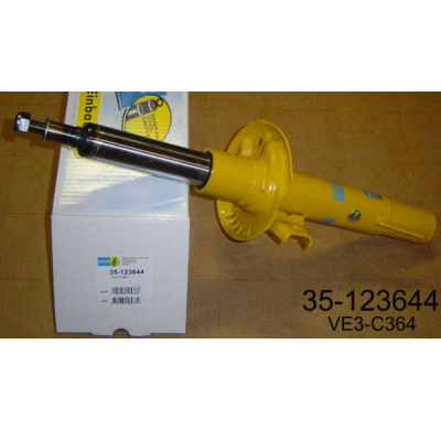 Amortiguador Delantero Bilstein B8 VW Golf Plus (5M1 521);V;B8  35-123644